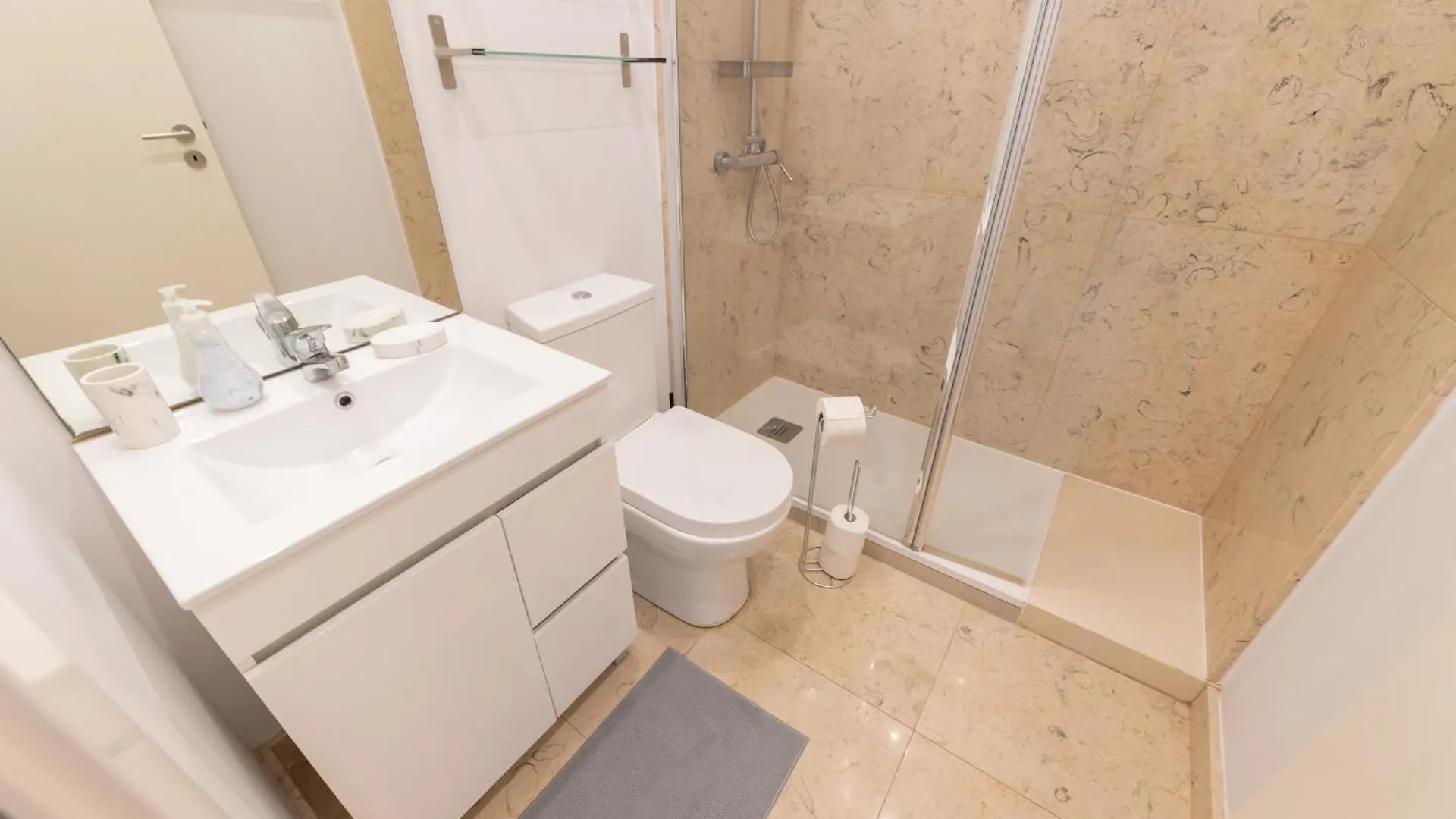 Apartment Golden Place - Cacilhas Almada