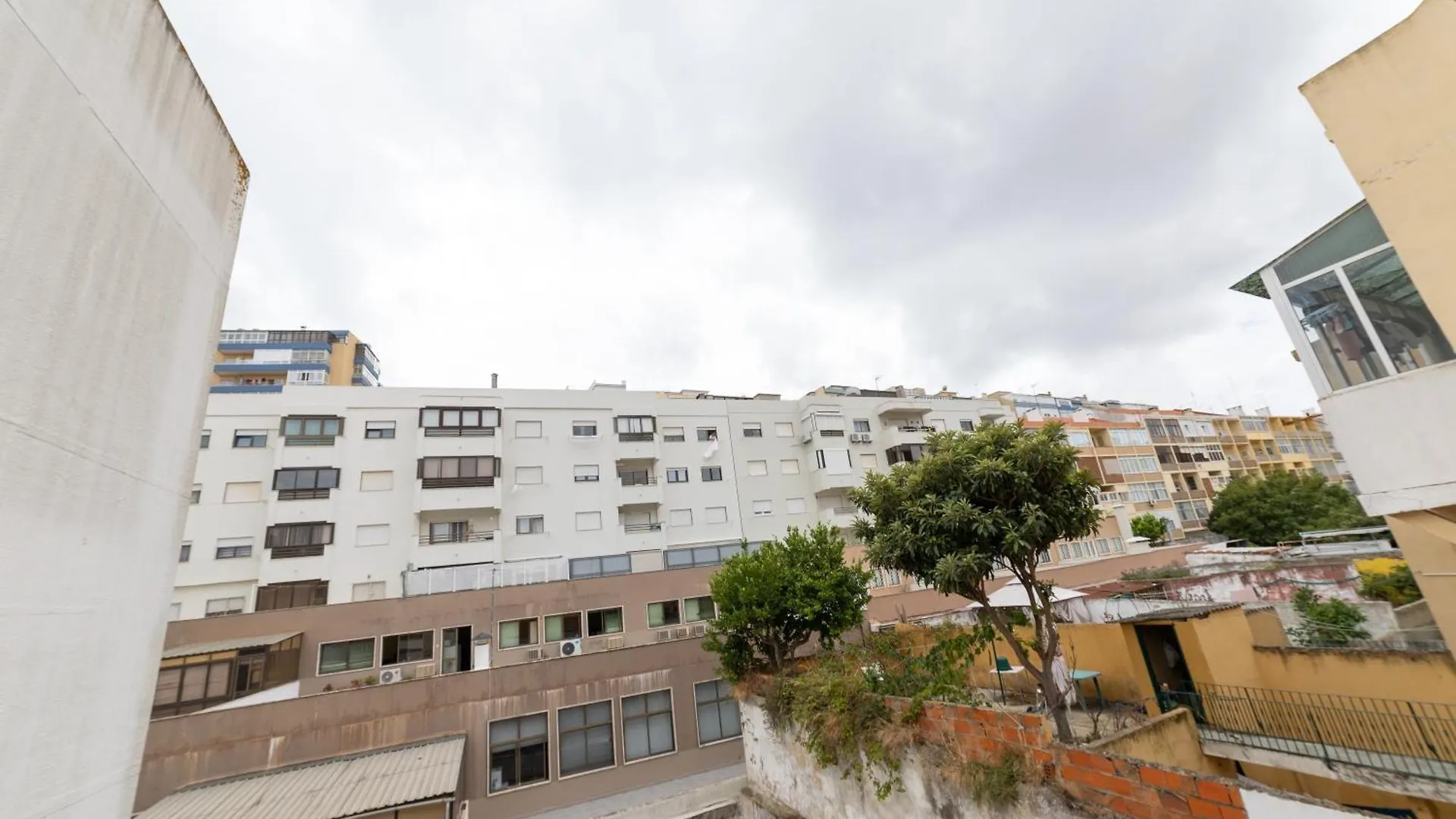 Apartment Golden Place - Cacilhas Almada